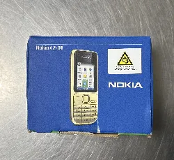 nokia c2-01