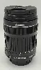 objectif canon efs fonction zoom 18 mm/135 mm - f/3.5 - 5.6 is stm - canon ef/ef - s