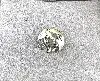 pandora charme harry potter chapeau magique argent 925 millième (22 ct) 2,41g