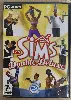 pc les sims double de luxe