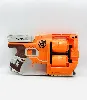 pistolet jouet nerf flipfury