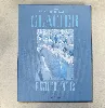 puzzle 500 pièces - glacier - the wonders of nature