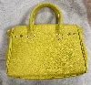 sac mac douglas pyla romy en cuir jaune