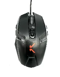 souris gamer skillkorp skp m10