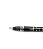 stylo bille montblanc starwalker