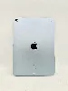 tablette apple ipad air 4 (2020) a2316 wi - fi 64 go 10.9 pouces bleu ciel