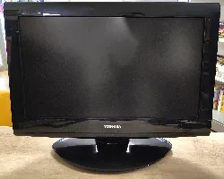 tv 19" toshiba 19av733f