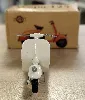 vehicule miniature 1/43 scottoy vespa 125