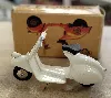 vehicule miniature 1/43 scottoy vespa 125