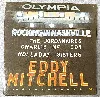 vinyle eddy mitchell - olympia - rocking in nashville (1975)