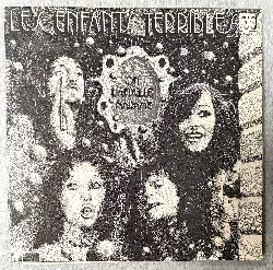 vinyle les enfants terribles (6) – on l'appelle madame