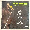 vinyle little richard - original live performance