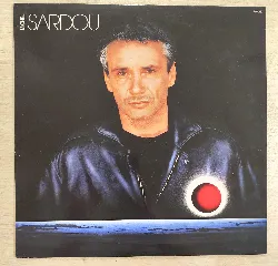 vinyle michel sardou 1987