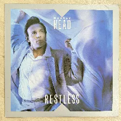 vinyle murray head restless