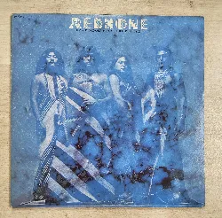 vinyle redbone – beaded dreams through turquoise eyes