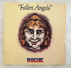 vinyle rogue fallen angels