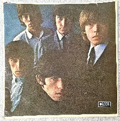 vinyle the rolling stones - no. 2