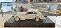 voiture miniature 1/43 altaya hotchkiss 686 gs - le restaurant