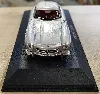 voiture miniature 1/43 altaya mercedes 300sl 1954