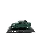 voiture miniature 1/43 peugeot 402 gazogene - 1939 - verte