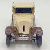 voiture miniature 1/43 solido - citroen c4f 1930