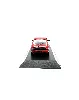 voiture miniature peugeot 205 gti 1989 - rouge