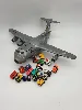 lot micro machines + avion