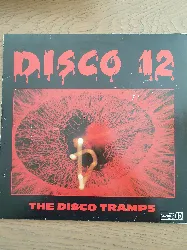the disco tramps - disco 12 (1978)