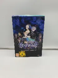 jeu ps4 odin sphere leifthrasir - storybook edition ps4