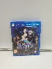 jeu ps4 odin sphere leifthrasir - storybook edition ps4