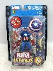 marvel classic marvel legends série 1 captain america