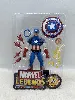 marvel classic marvel legends série 1 captain america