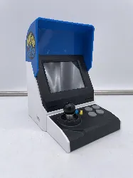 console snk neogeo mini international fm1i1x1800