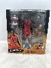 figurine michael jordan (chicago bulls) mafex n°100