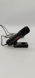 microphone de camera  sony ecm-909a