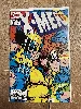 livre marvel comics x-men edition 1992