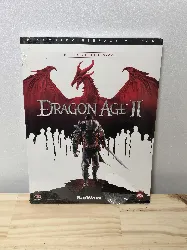 livre xbox guide officiel complet dragon age ii