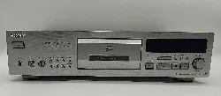 platine cd sony cdp-xb930