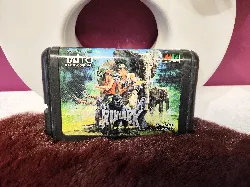 jeu sega mgd runark