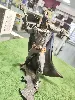 figurine batman arkham knight