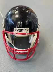 casque schutt football americain