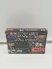 jeu nes judge dredd super nintendo snes [nintendo super nes]