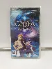 jeu psp star ocean - second evolution