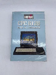 livre livre guide utilisateur cpc 6128