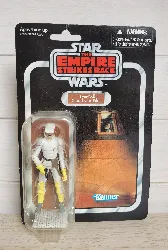 clone wars figurine vintage