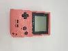 console nintendo gameboy pocket mgb001 pink ( rose )