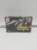 jeu gba gradius generation