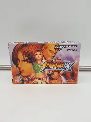 jeu gba the king of fighters ex neoblood - import japon game boy advance