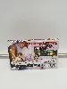 jeu gba the king of fighters ex neoblood - import japon game boy advance