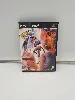 jeu ps2 capcom vs snk 2: millionaire fighting 2001 [import japonais